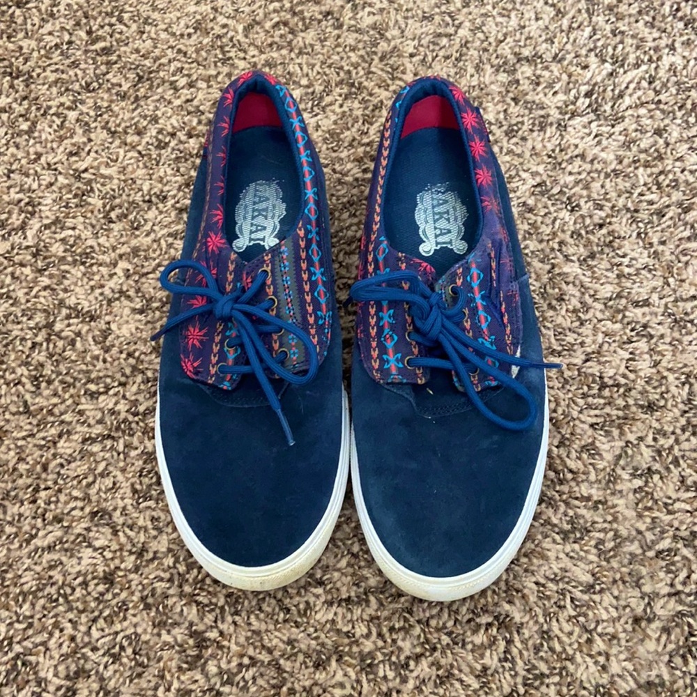 Lakai Men’s 9.5 Shoes